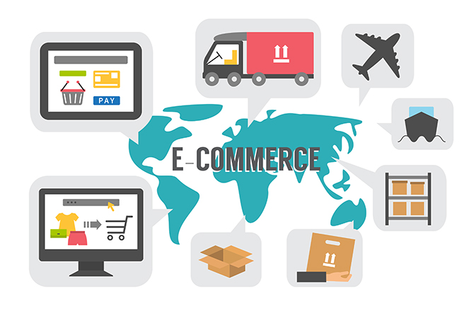 Best E-commerce Website Developers in Rajiv Chowk